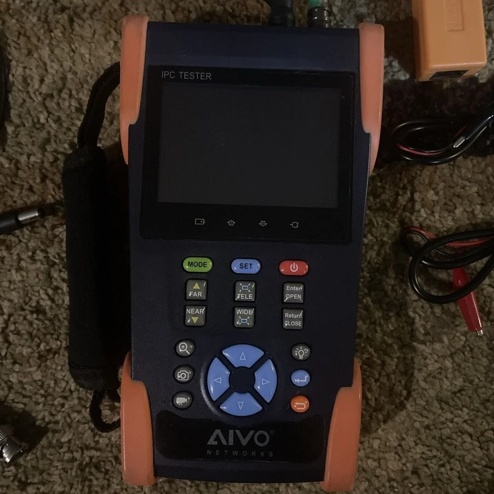 Avycon AIVO-35T 3.5